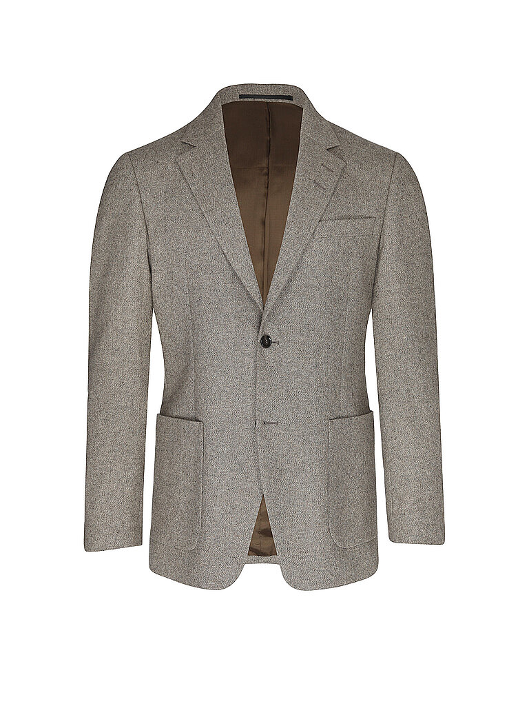 TIGER OF SWEDEN Sakko JUSTIN-P camel | 48