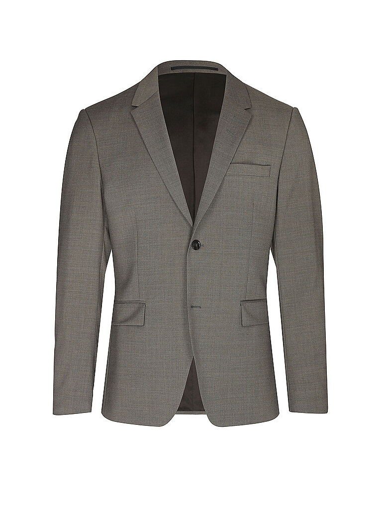TIGER OF SWEDEN Sakko JAMIE camel | 46