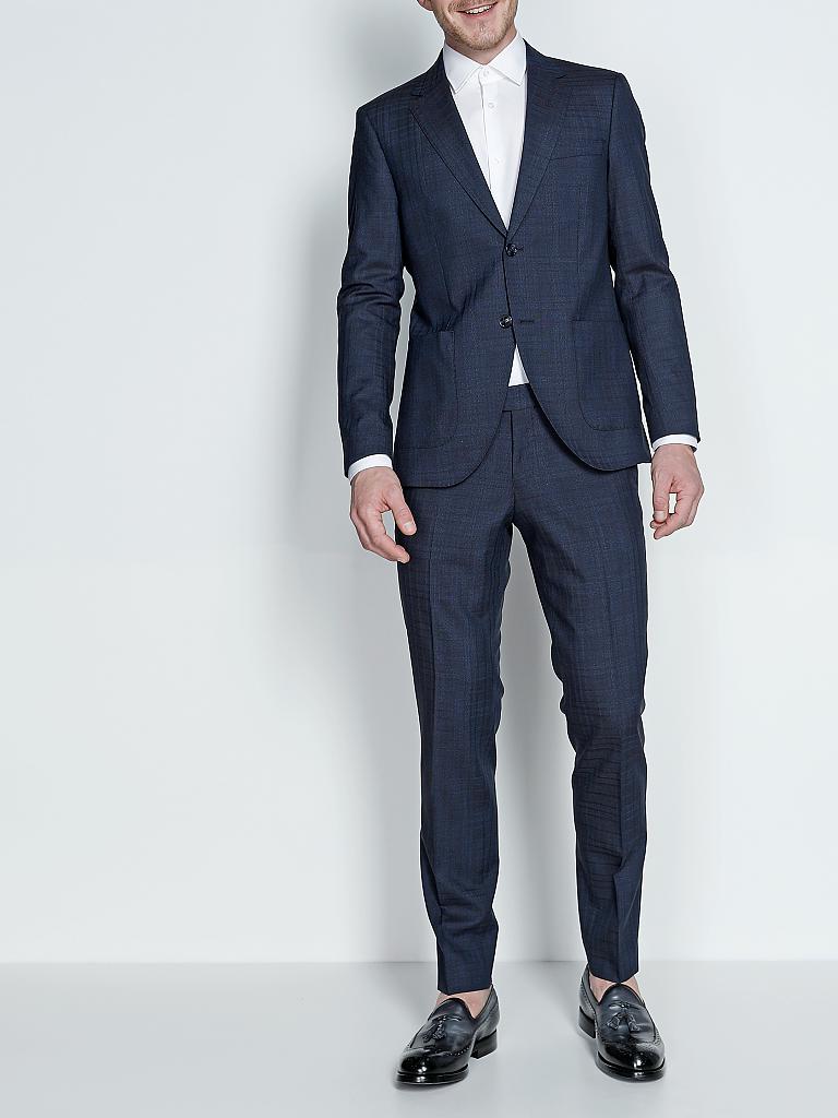 TIGER OF SWEDEN | Anzug "Lamonte" | 