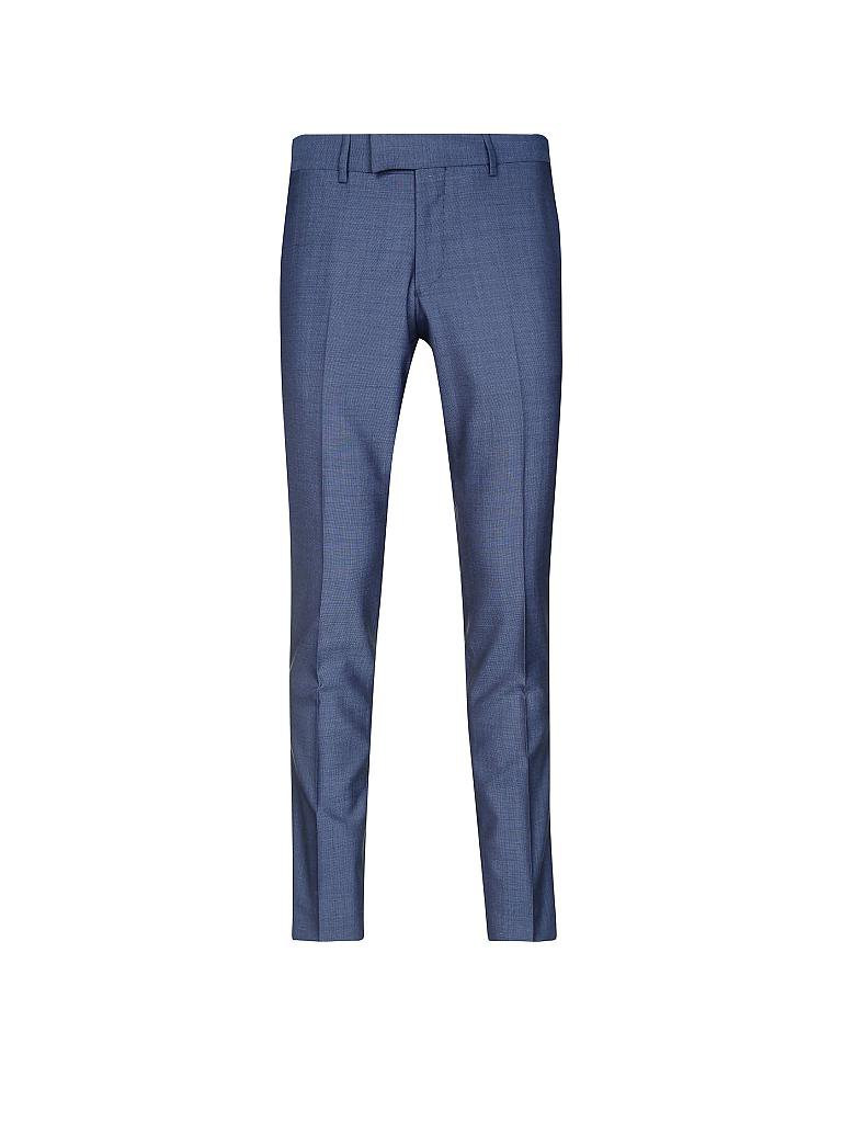 TIGER OF SWEDEN | Anzug Slim-Fit "Jil 8" | 