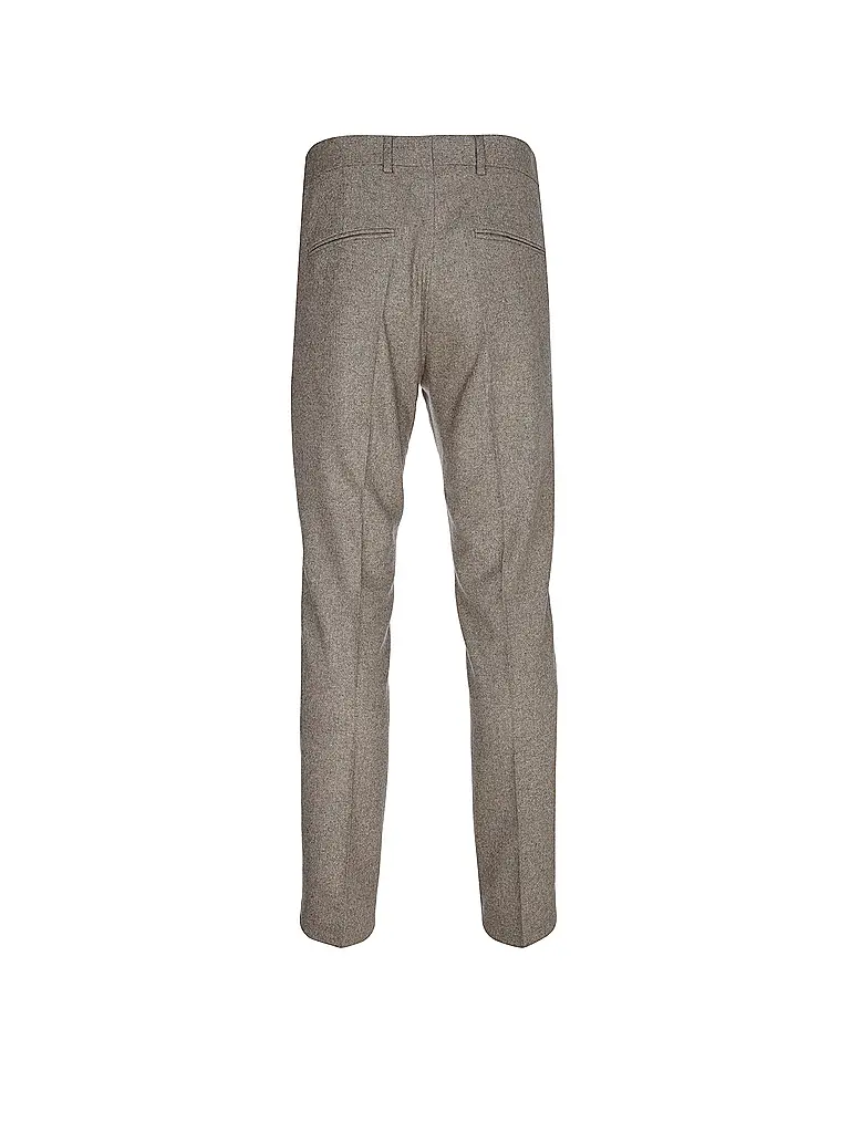 TIGER OF SWEDEN | Anzughose  | Beige