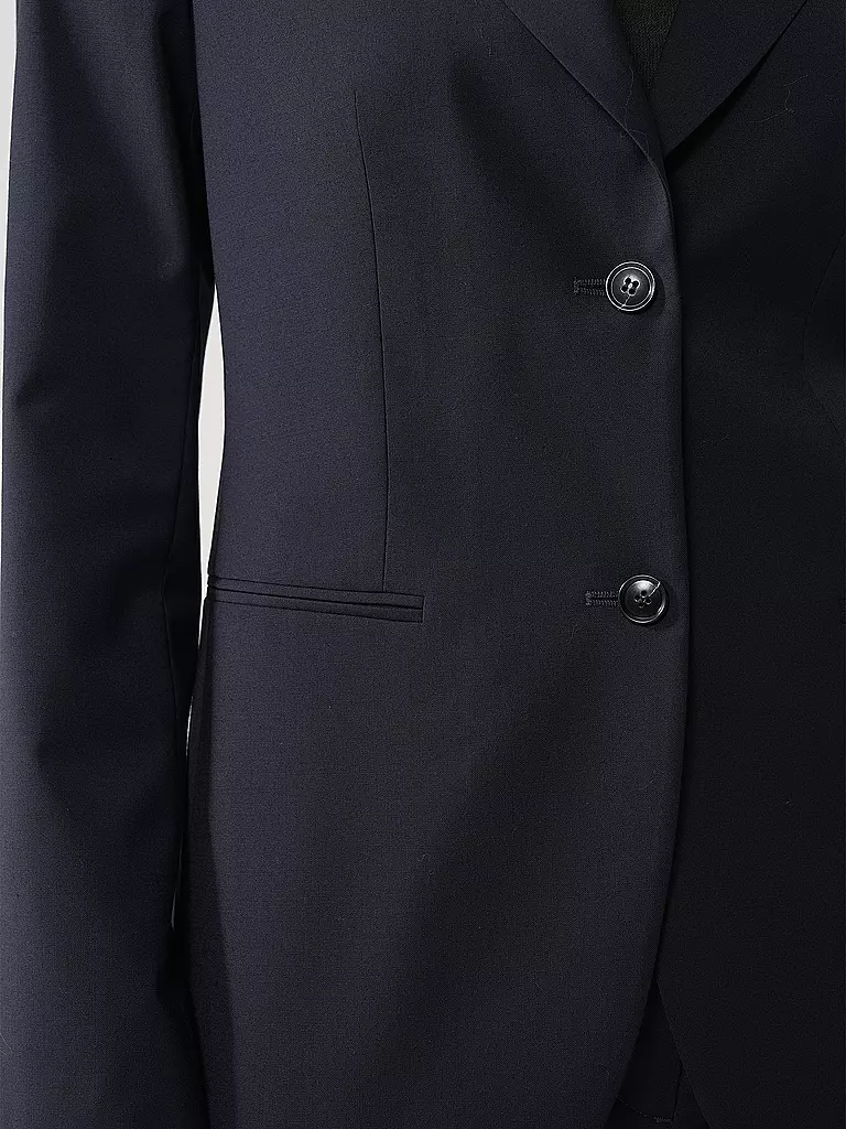 TIGER OF SWEDEN | Blazer YLJA | dunkelblau
