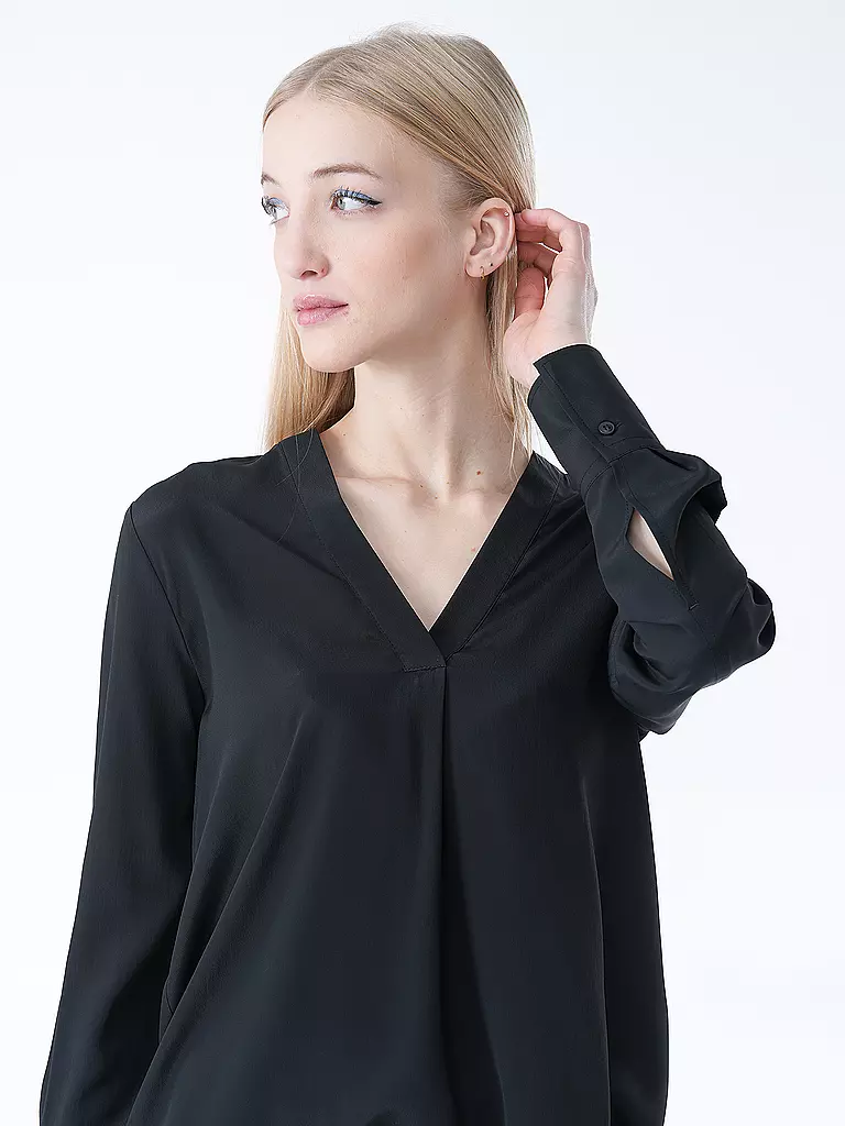 TIGER OF SWEDEN | Bluse | weiss