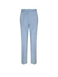 TIGER OF SWEDEN | Businesshose ELLER | blau