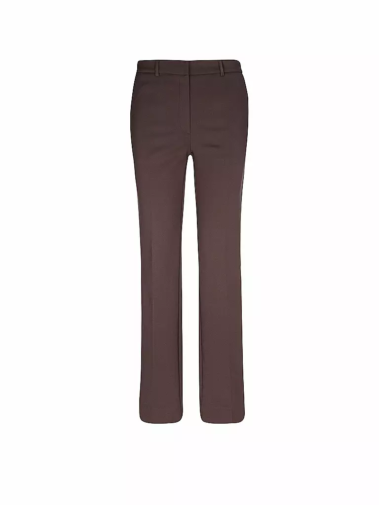 TIGER OF SWEDEN | Businesshose NOOWA | beere
