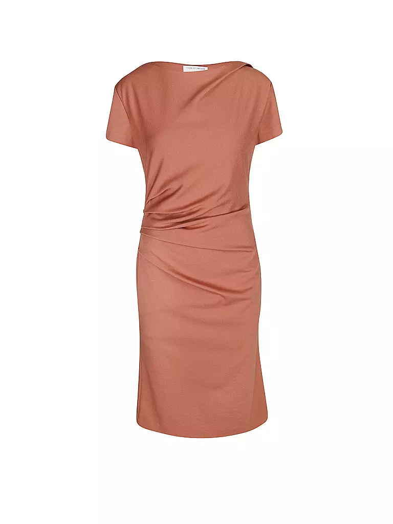 TIGER OF SWEDEN | Businesskleid IZLO S | koralle