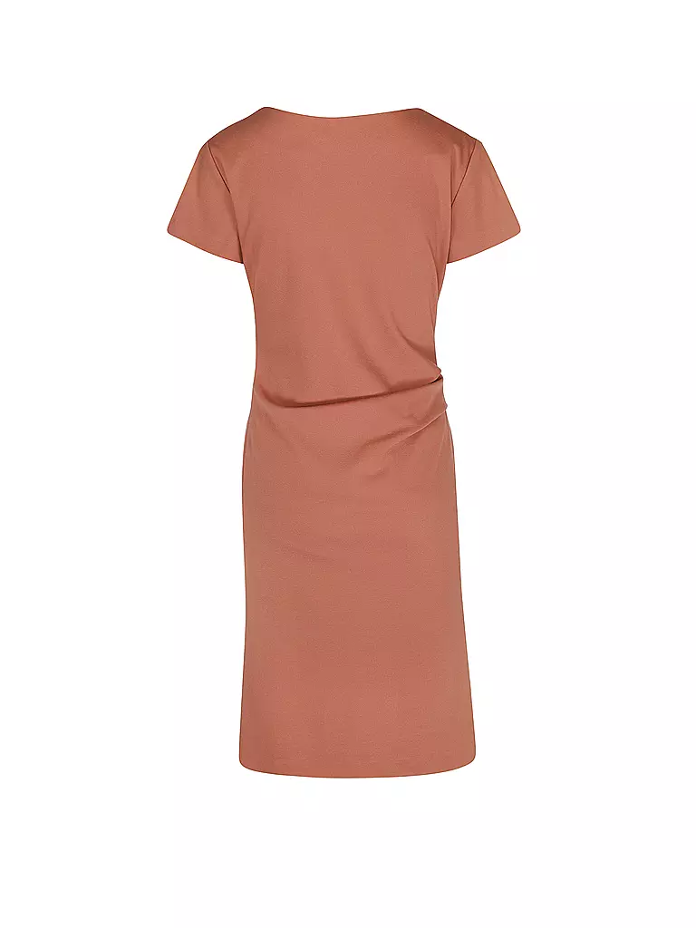 TIGER OF SWEDEN | Businesskleid IZLO S | koralle