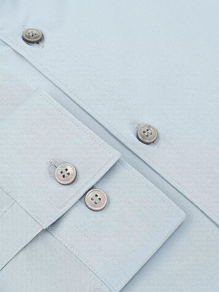 TIGER OF SWEDEN | Hemd Extra Slim Fit FILBRODIE | hellblau