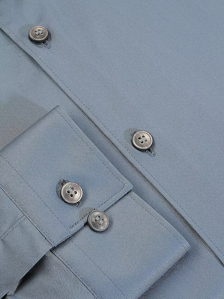 TIGER OF SWEDEN | Hemd Extra Slim | hellblau