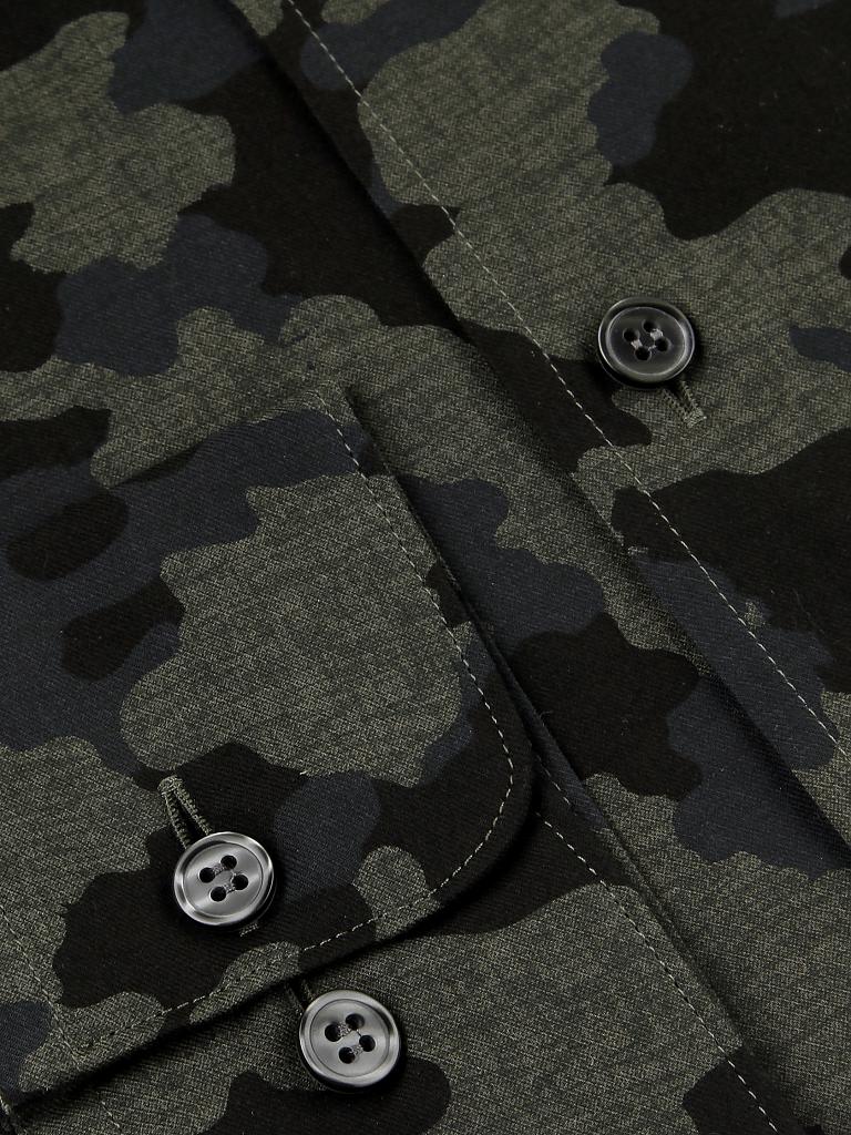TIGER OF SWEDEN | Hemd Slim-Fit "Farrell" | 