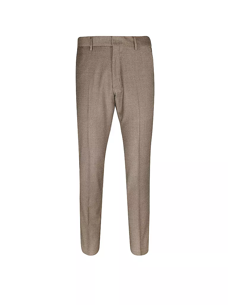 TIGER OF SWEDEN | Hose Straight Fit TENUTAS | beige