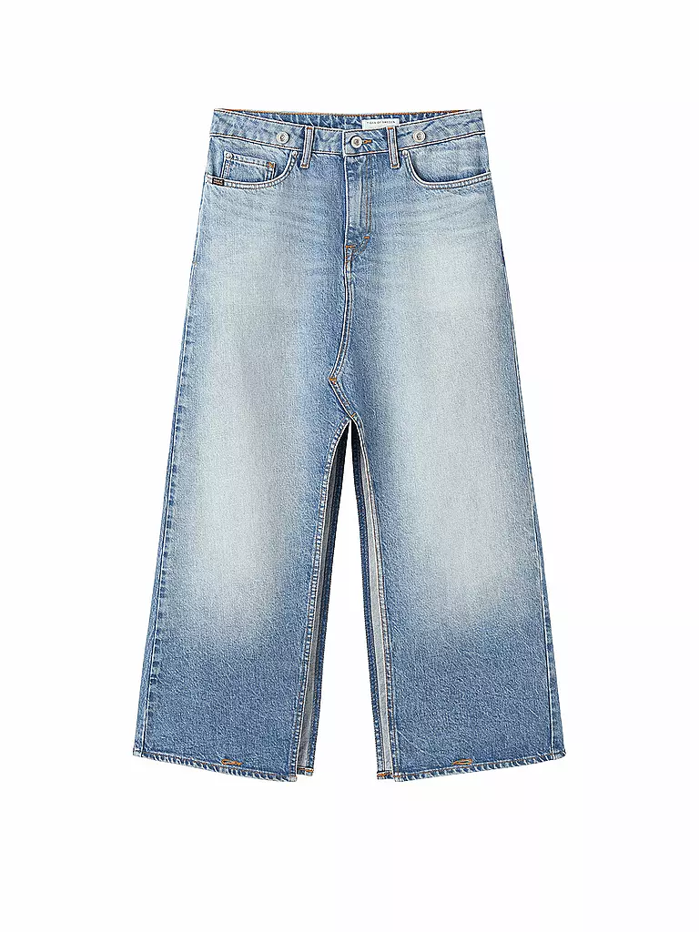 TIGER OF SWEDEN | Jeansrock | blau