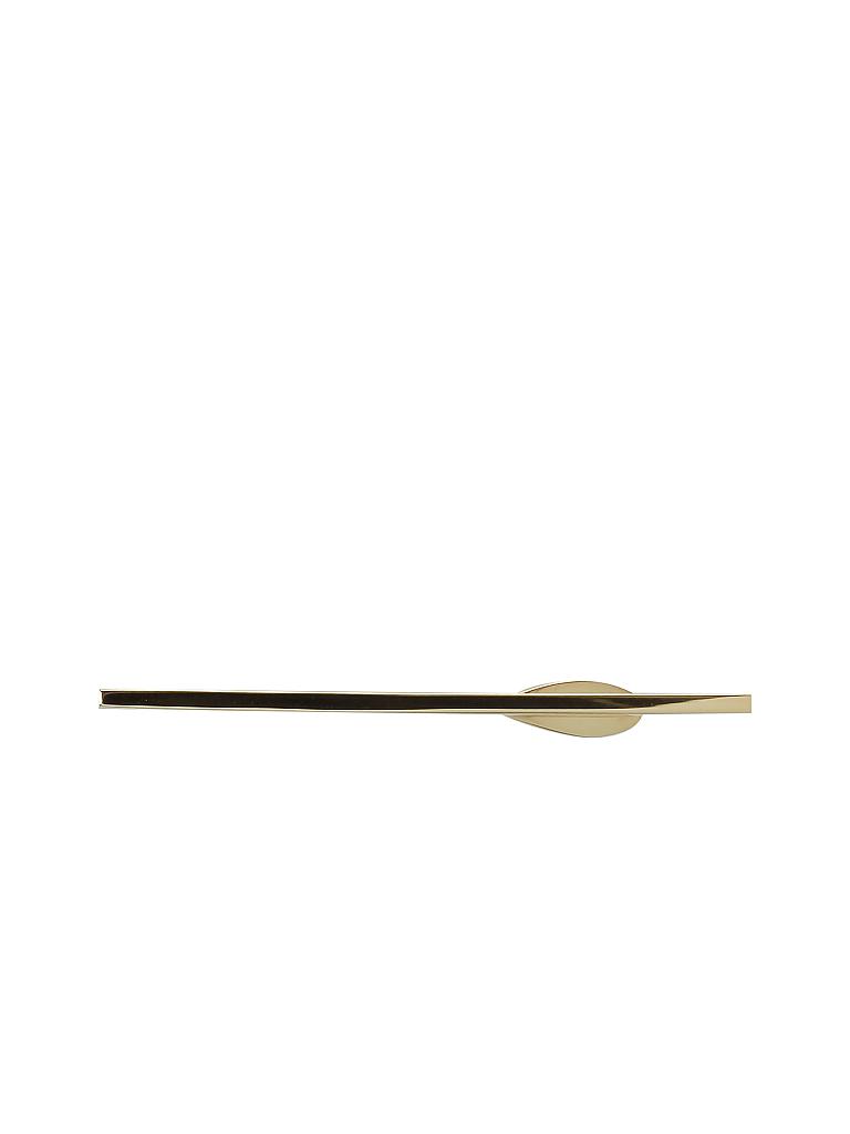 TIGER OF SWEDEN | Krawattennadel (Gold) | 