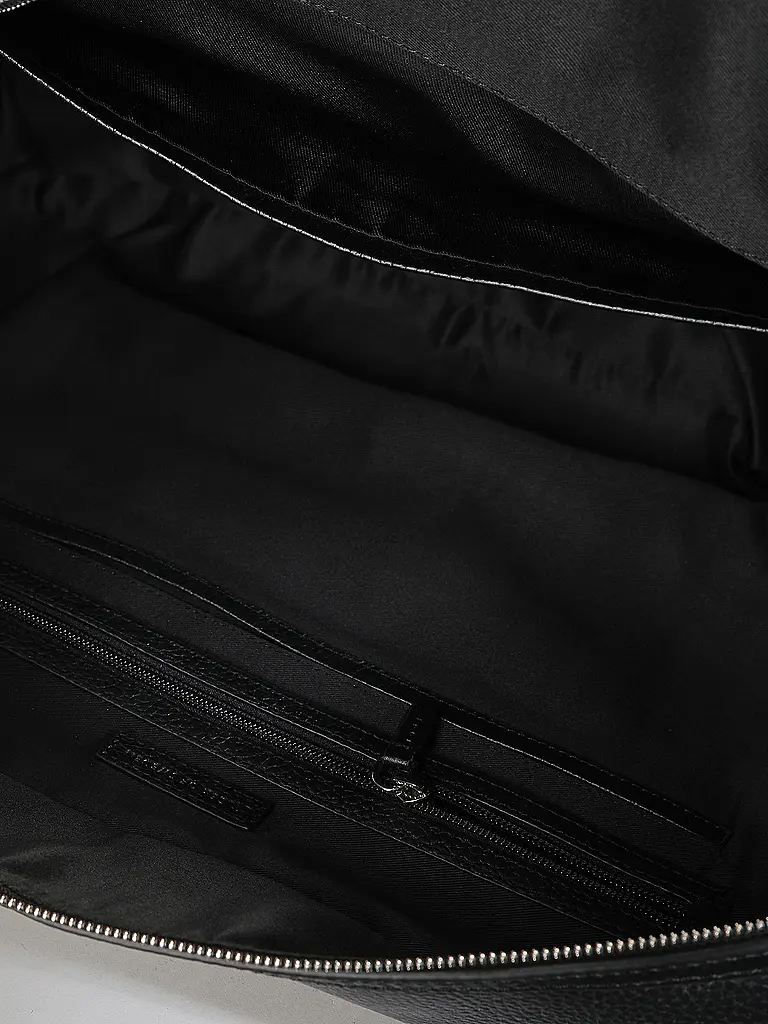 TIGER OF SWEDEN | Ledertasche - Weekender BROME |