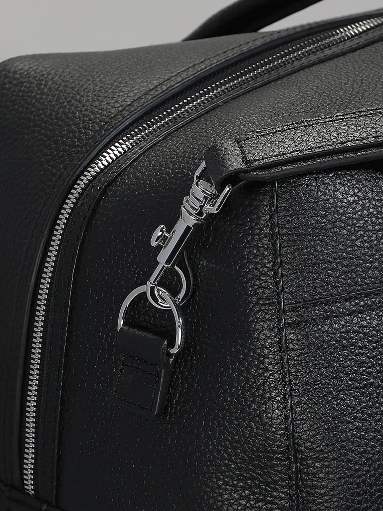 TIGER OF SWEDEN | Ledertasche - Weekender BROME |