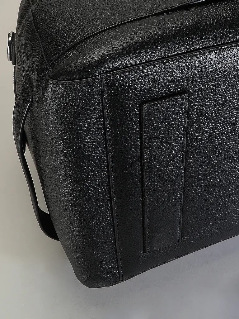 TIGER OF SWEDEN | Ledertasche - Weekender BROME | 