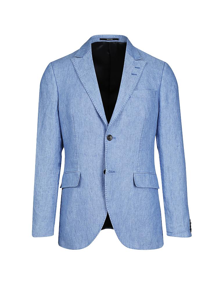 TIGER OF SWEDEN | Leinen-Anzug "Lamar" | 