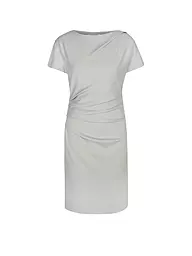 TIGER OF SWEDEN | Minikleid IZLO  | hellgrau