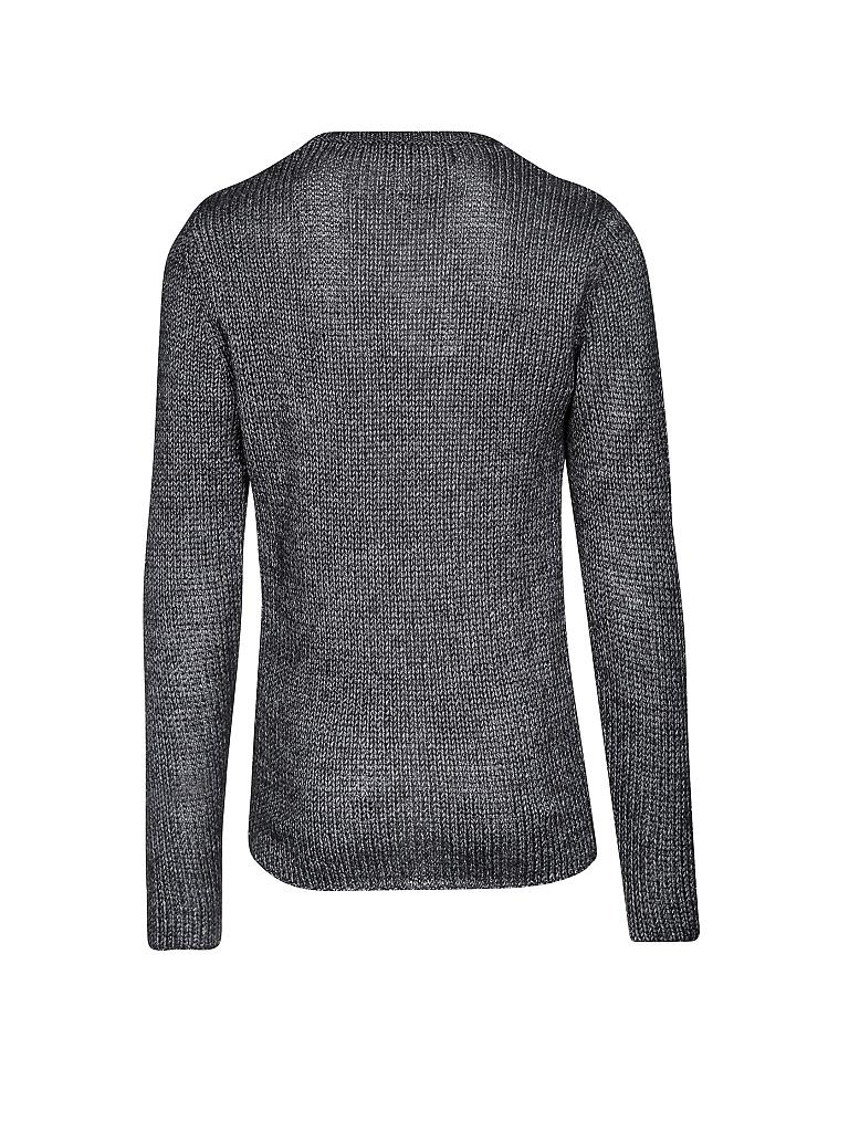 TIGER OF SWEDEN | Pullover "Shady" | grau
