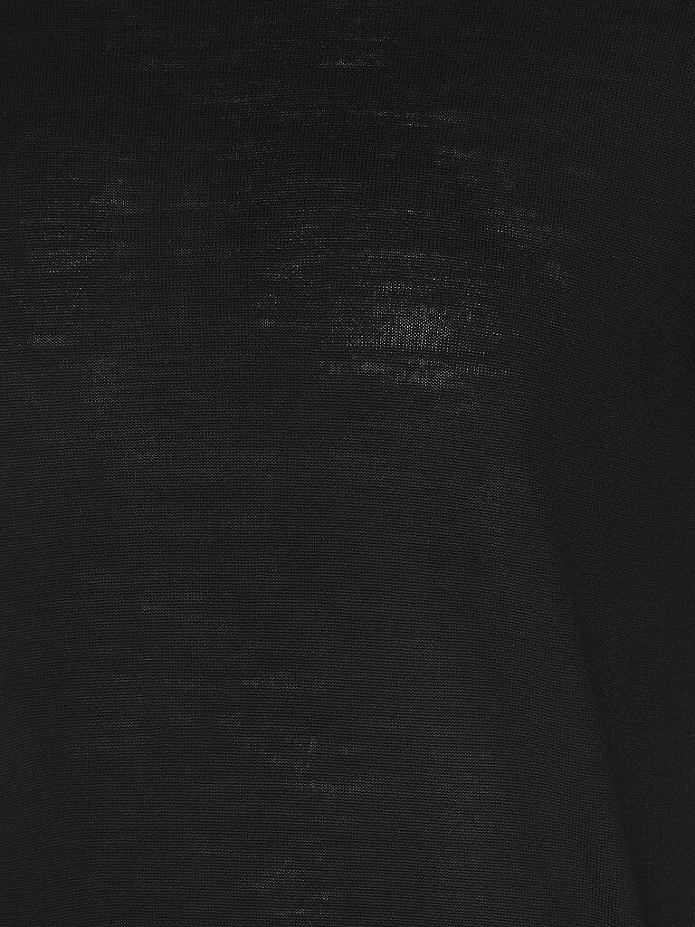 TIGER OF SWEDEN | Pullover Nichols | schwarz