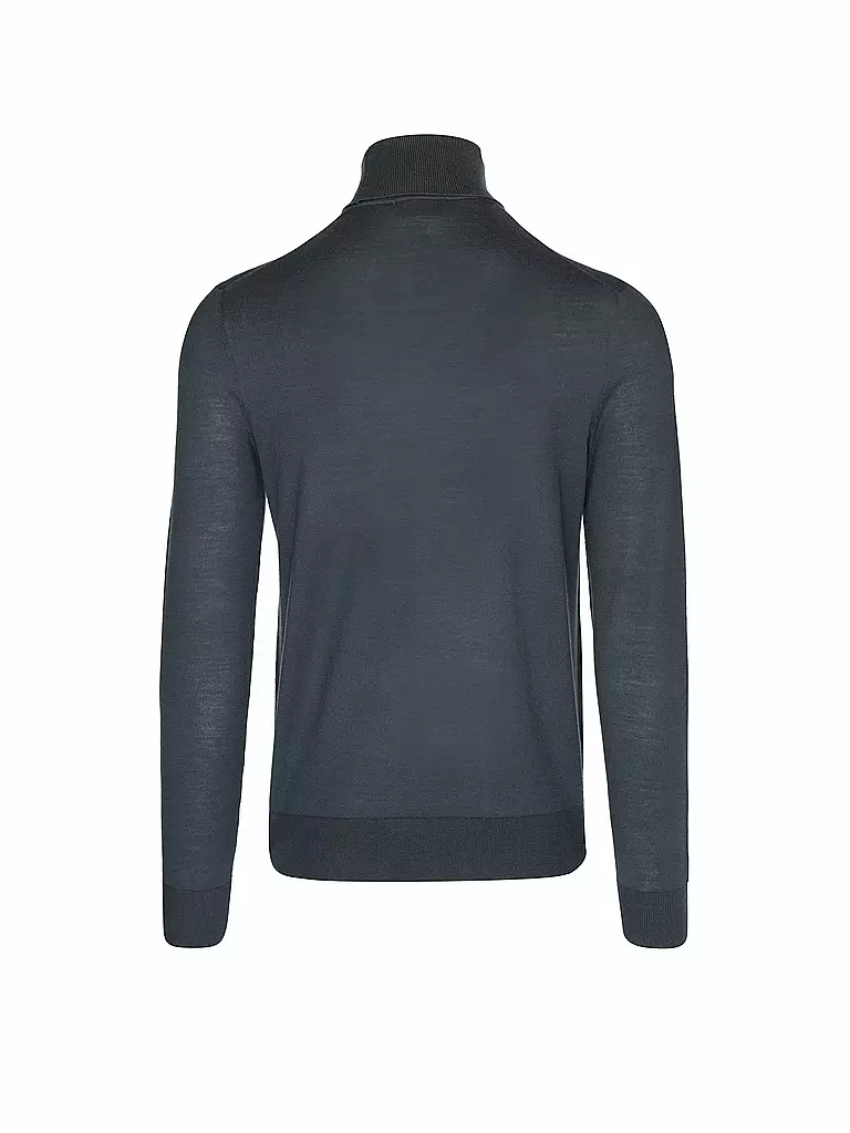 TIGER OF SWEDEN | Rollkragenpullover NEVILE | grau