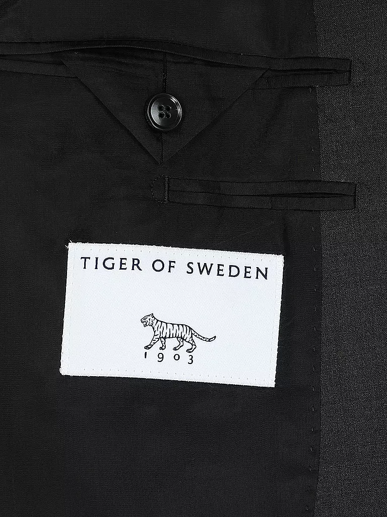 TIGER OF SWEDEN | Sakko JAMONTE  | olive