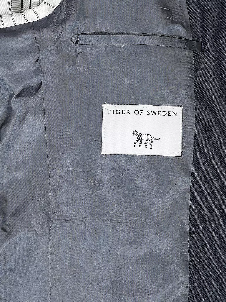 TIGER OF SWEDEN | Sakko JERRETS | blau