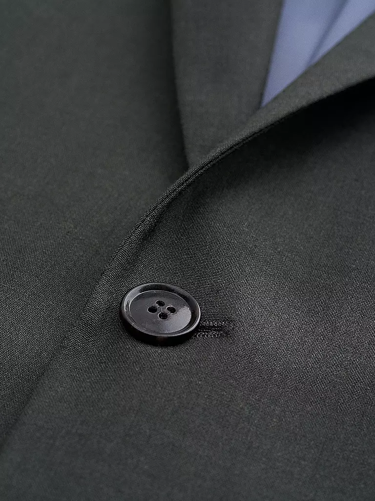 TIGER OF SWEDEN | Sakko JERRETTS | olive