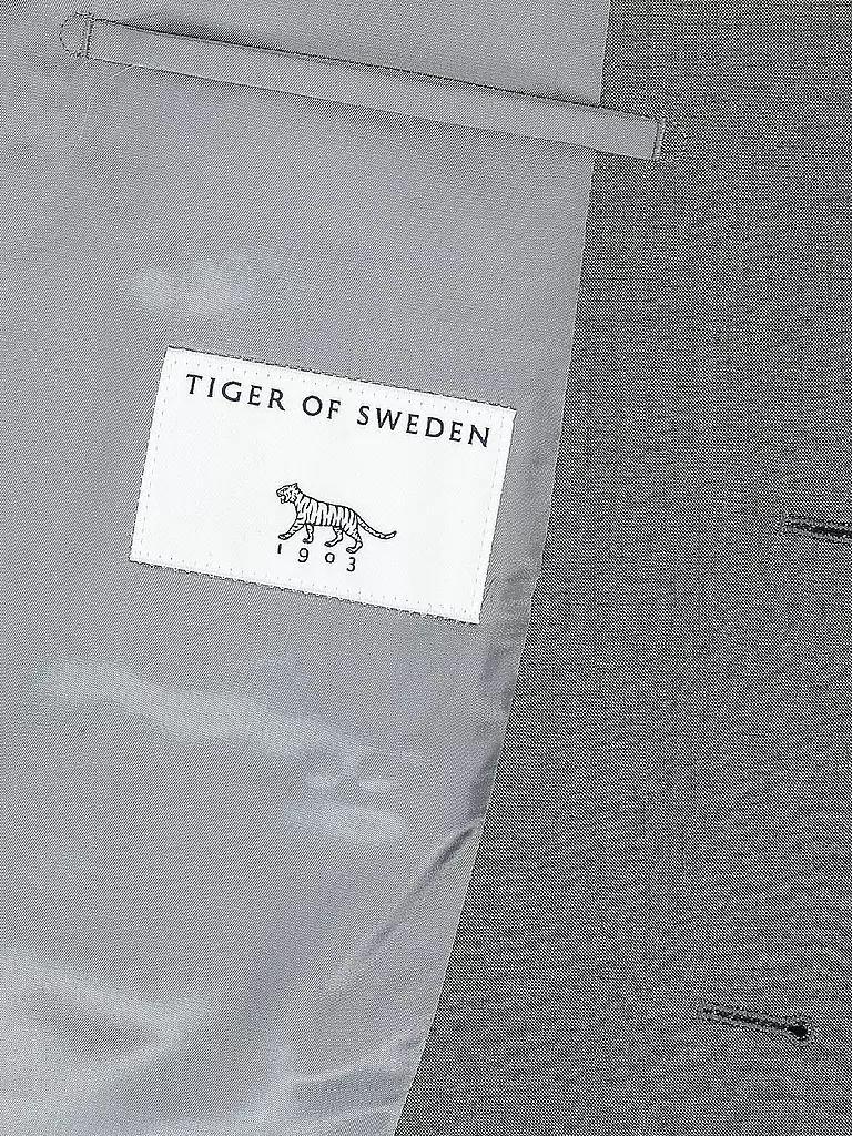 TIGER OF SWEDEN | Sakko Jules  | grau