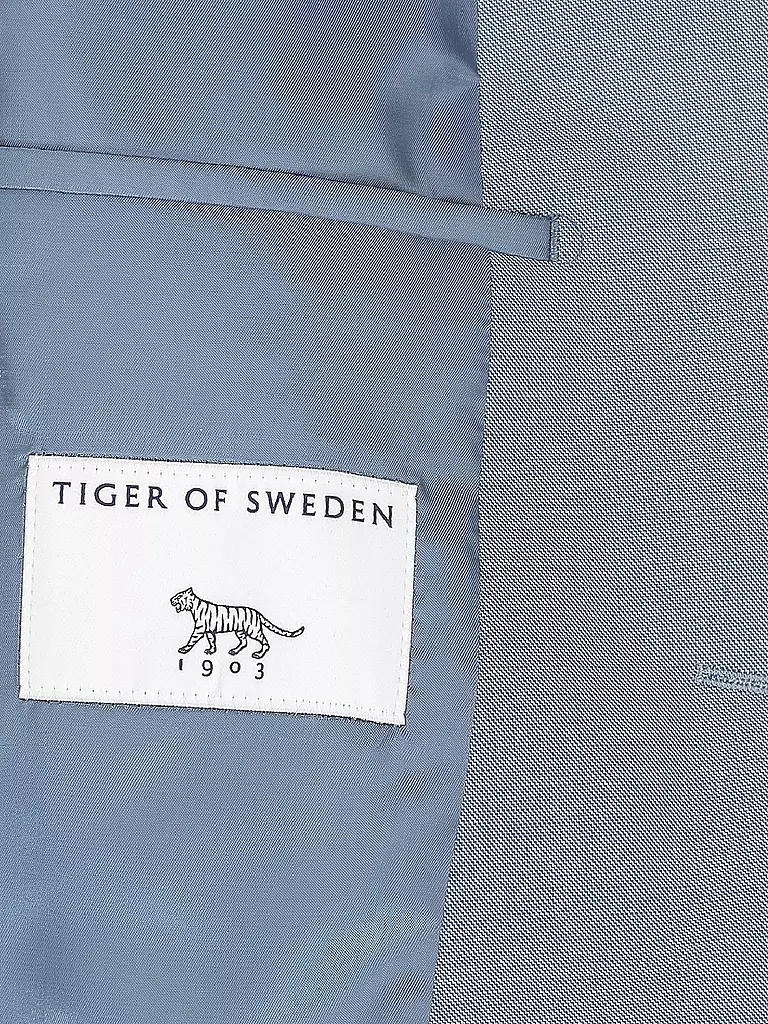 TIGER OF SWEDEN | Sakko Jules  | blau