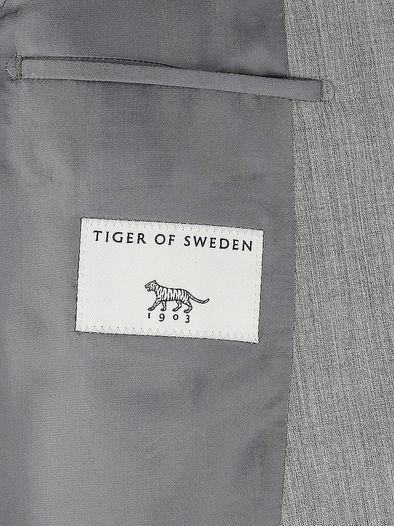 TIGER OF SWEDEN | Sakko Jules | grau