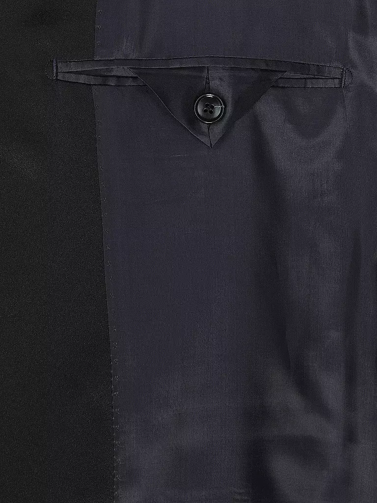 TIGER OF SWEDEN | Sakko JUSTIN | blau