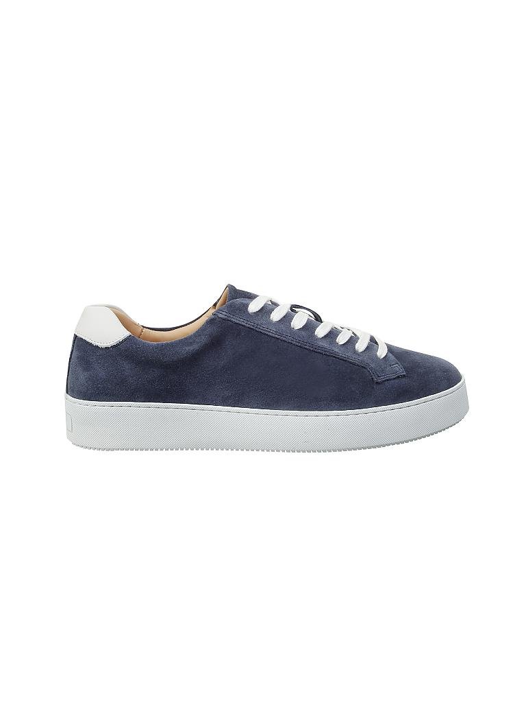 TIGER OF SWEDEN | Sneaker Salas S | blau