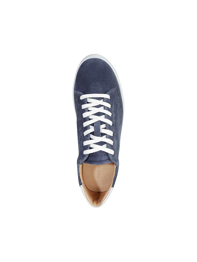 TIGER OF SWEDEN | Sneaker Salas S | blau