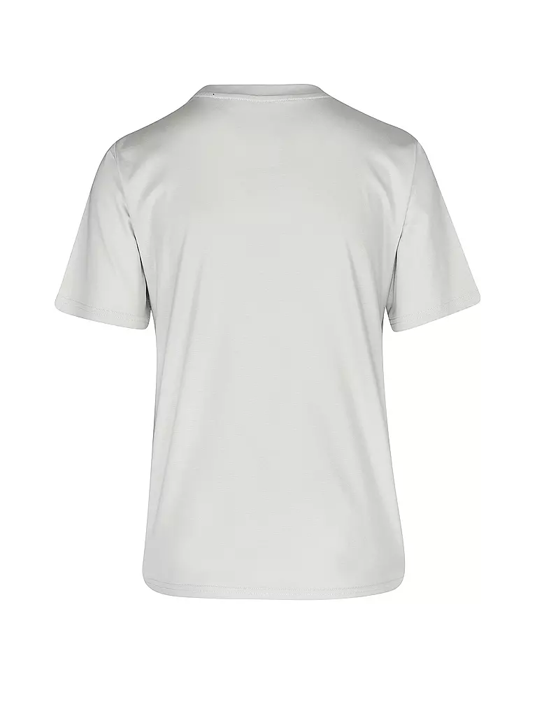 TIGER OF SWEDEN | T-Shirt DEIRO | hellblau