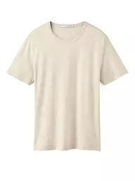 TIGER OF SWEDEN | T-Shirt OLAF | beige