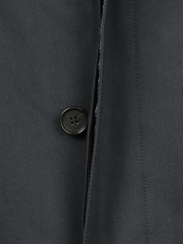 TIGER OF SWEDEN | Trenchcoat "Carred" | blau