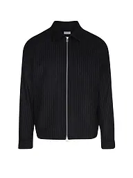 TIGER OF SWEDEN | Wolljacke BARNABY C | dunkelblau
