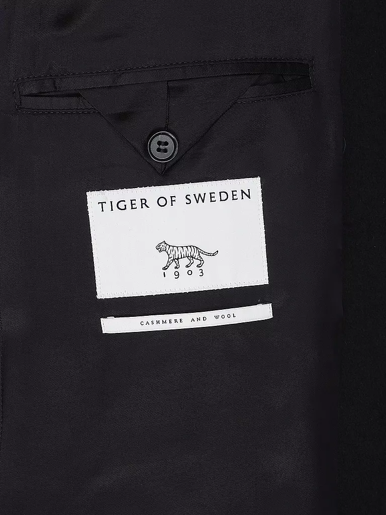 TIGER OF SWEDEN | Wollmantel ALERIC | olive