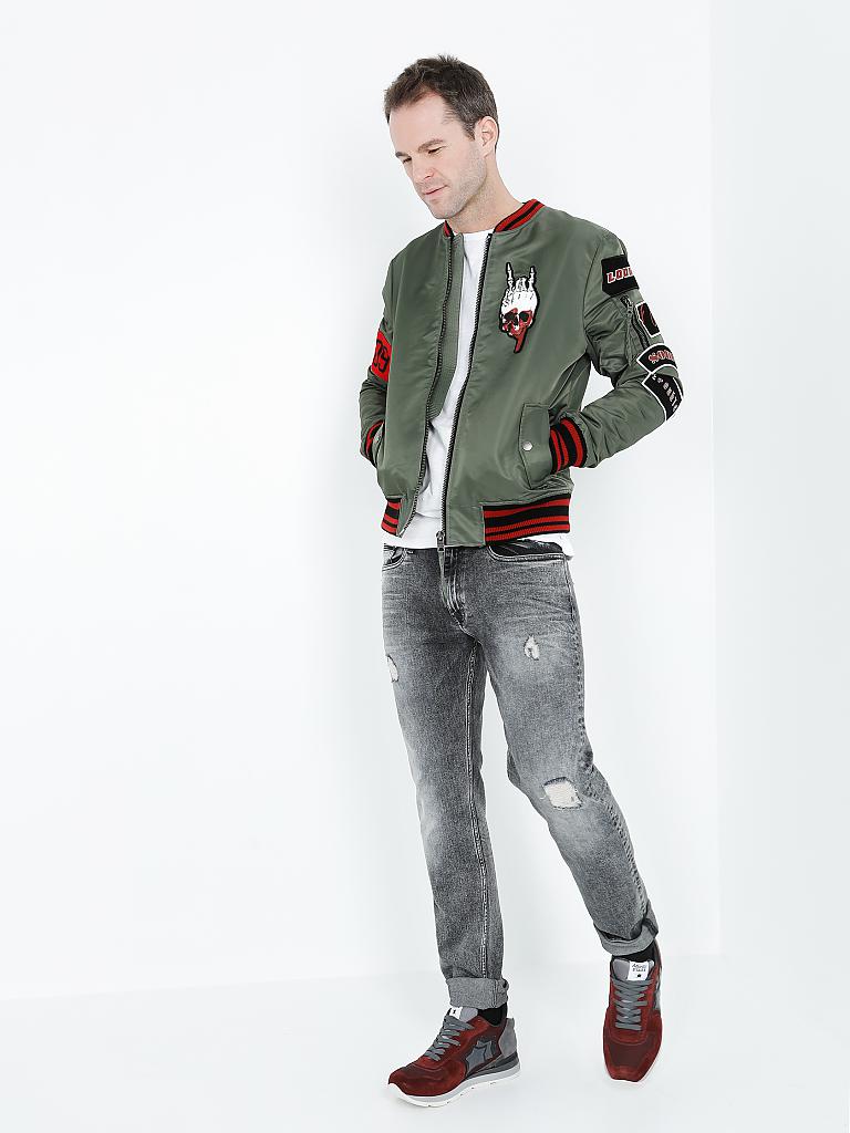 TIGHA | Blouson "Roscoe" | 