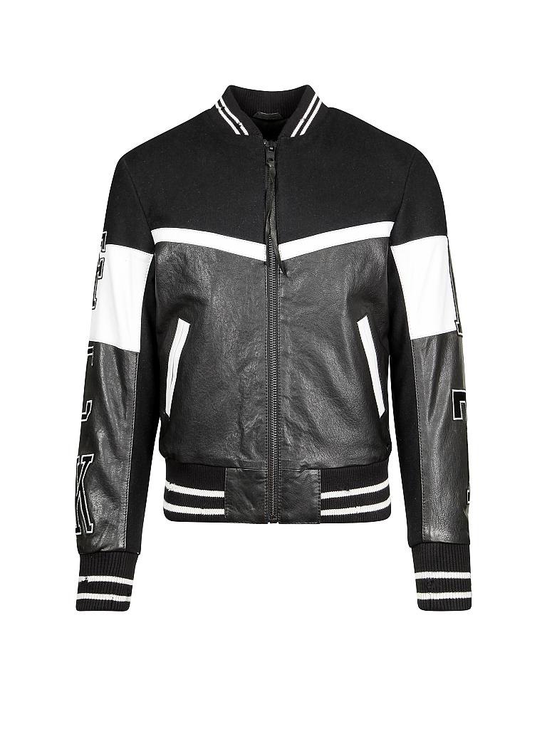 TIGHA | College-Jacke "Harry" | 