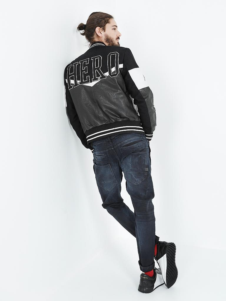TIGHA | College-Jacke "Harry" | 