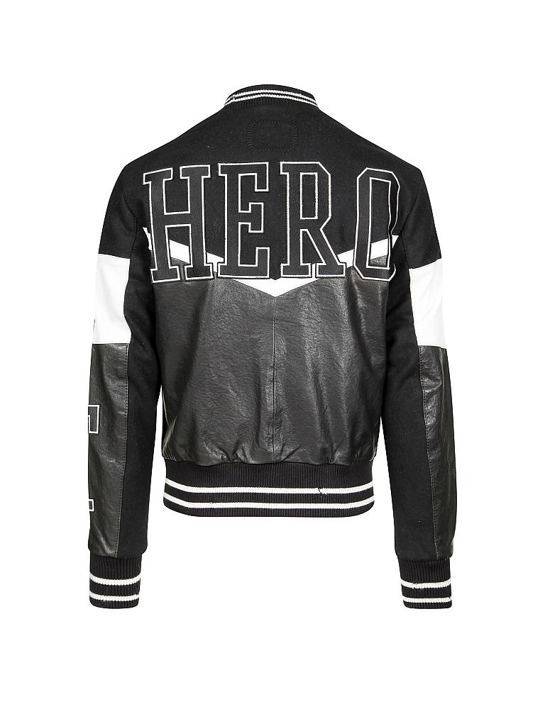 TIGHA | College-Jacke "Harry" | 
