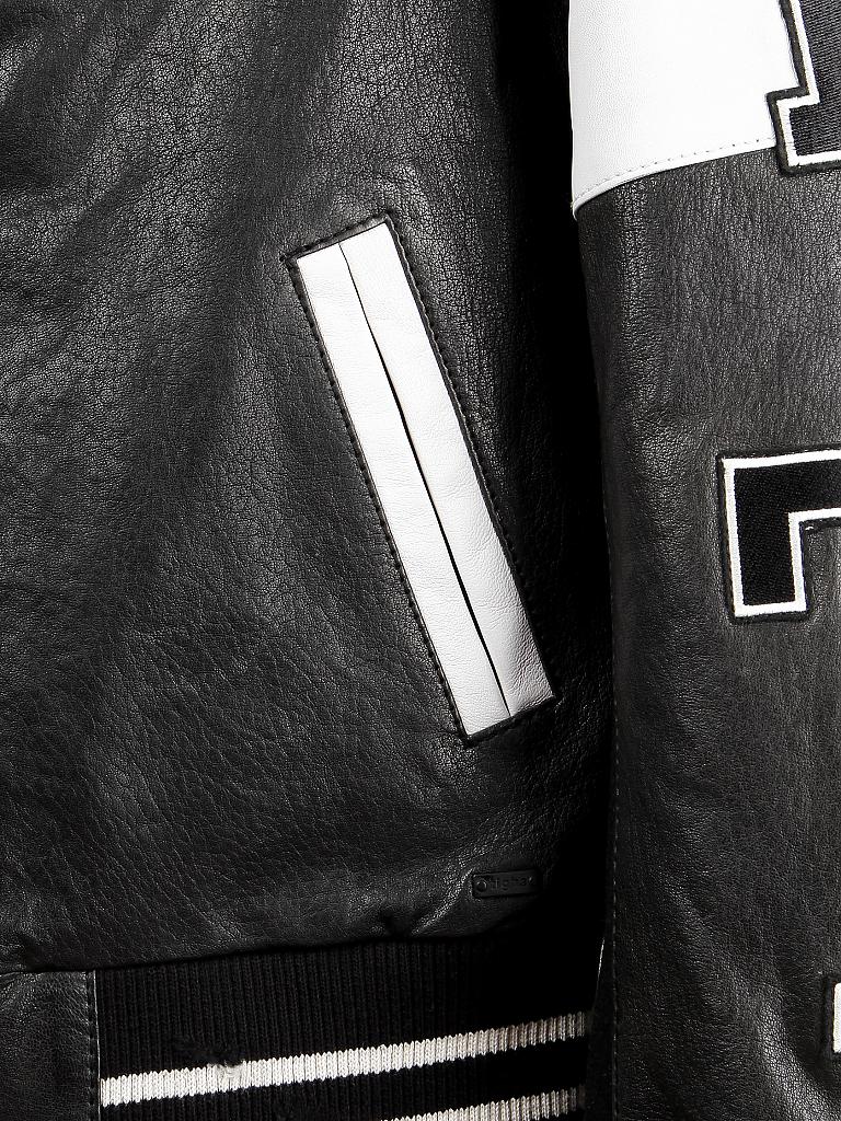 TIGHA | College-Jacke "Harry" | 