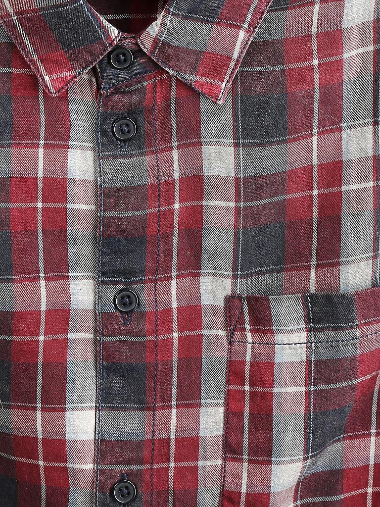 TIGHA | Hemd Slim-Fit | 