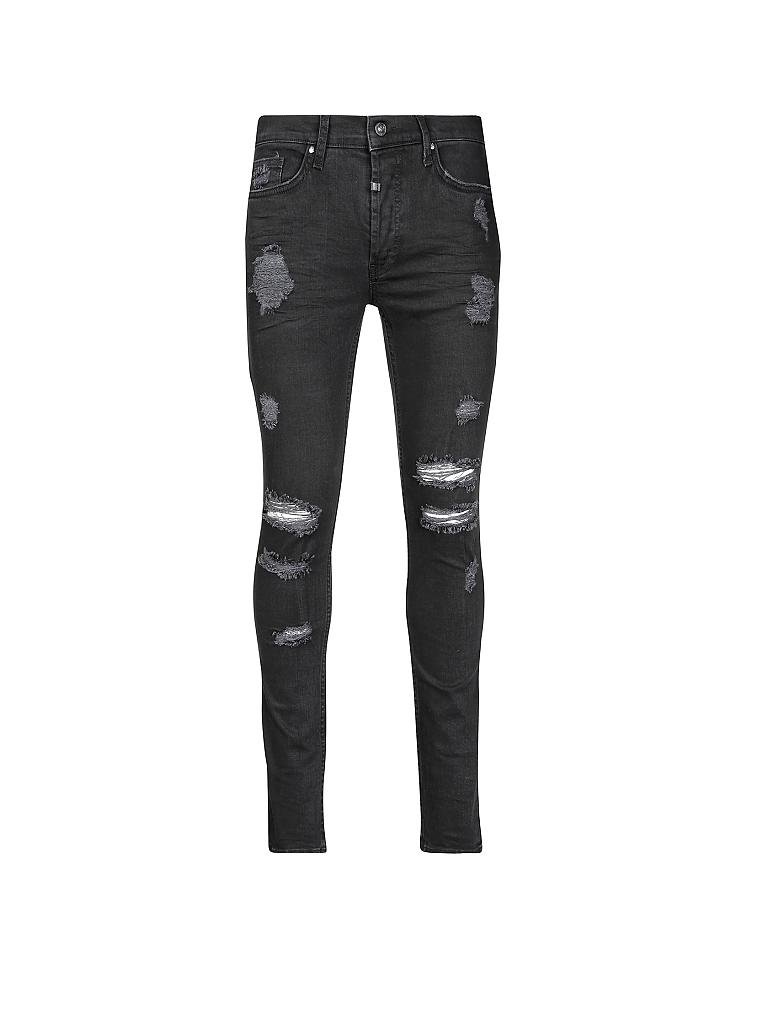 TIGHA | Jeans Slim-Fit "Morten" | 