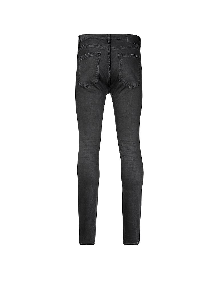 TIGHA | Jeans Slim-Fit "Morten" | 