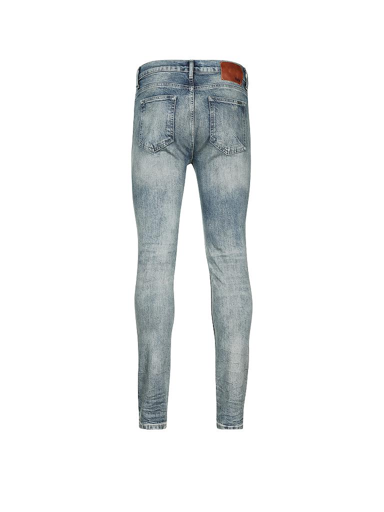 TIGHA | Jeans Slim-Fit "Morten" | 