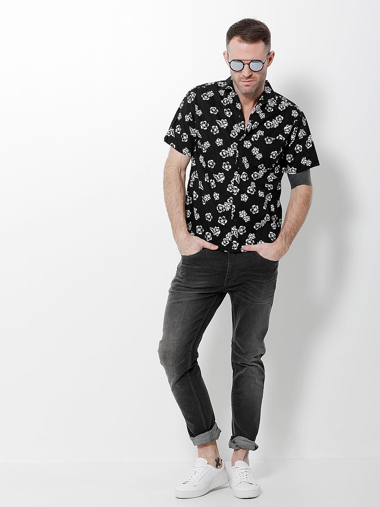 TIGHA | Jeans Slim-Fit "Morty" | 