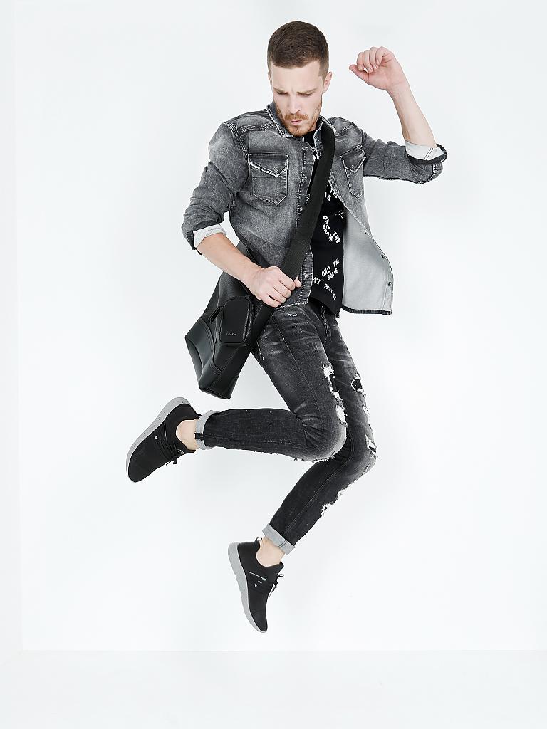 TIGHA | Jeanshemd | 